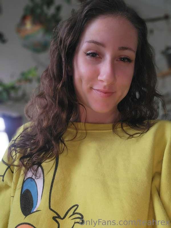 Cum see me on lunch!