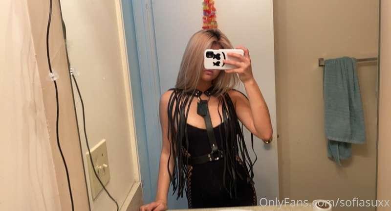 Would you let me dom you?