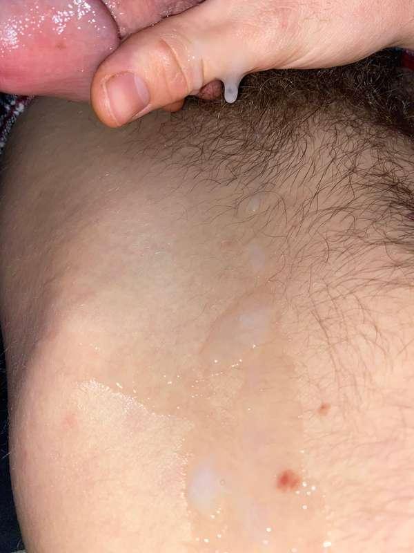 should I shave haha