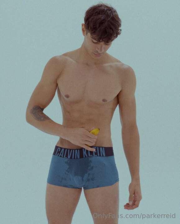 think you can handle it? @parkerreidVIP 