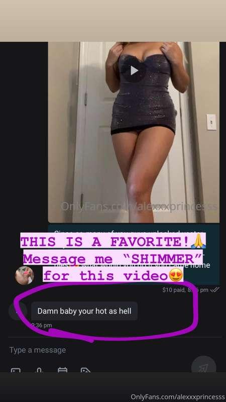 alexxxprincesss image #4