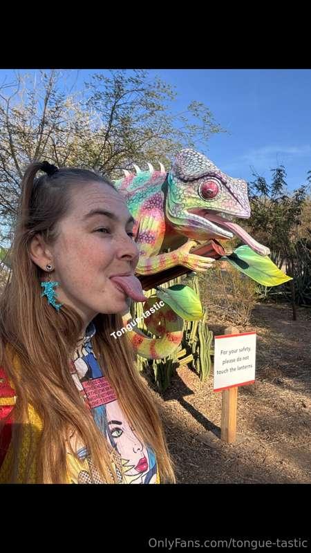 tongue-tastic image #0