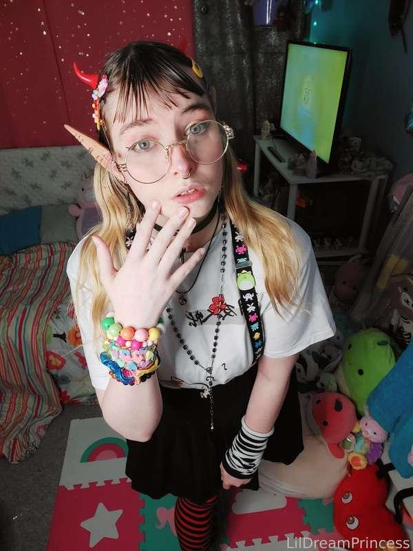 lildreamprincess image #7