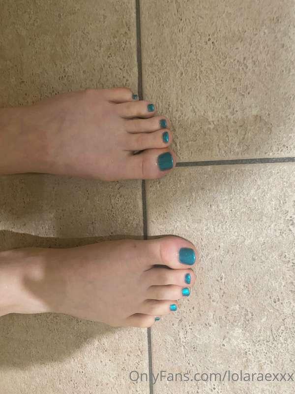 New colour 😛