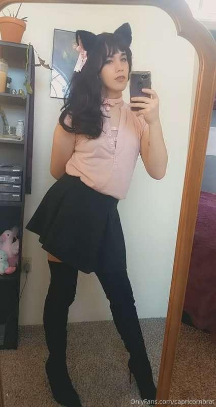 Watch me undress 💕