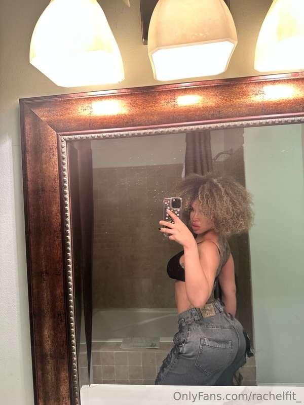 Not showing off… just giving you something to think about. 😈