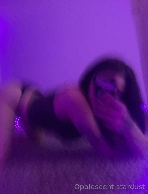 Spank me? 🫣