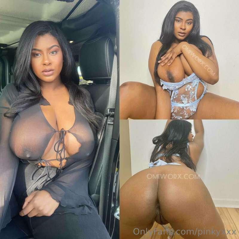 Your new favorite squirter 💦 @justomi she’s definitely mine ..