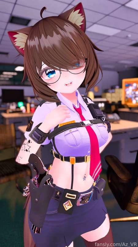 I've been a bad girl~

#fyp