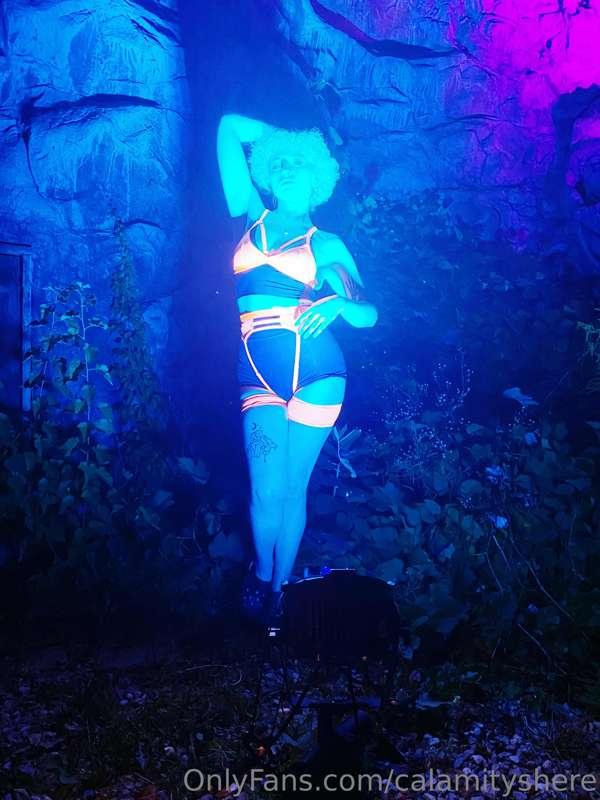 DO YOU DARE APPROACH 💙😈