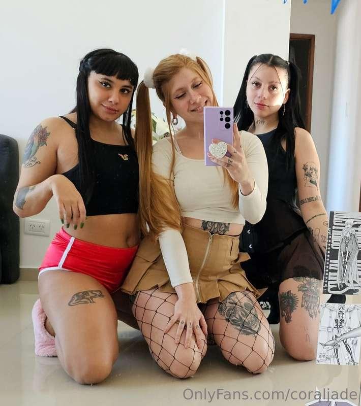New video is coming @molimyers @srtab666