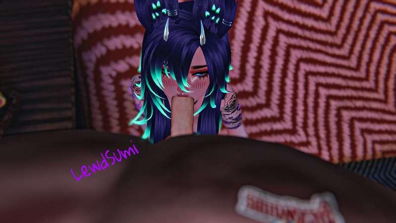 lewdsumi image #2