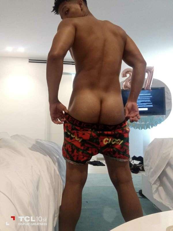 Yunior is horny @yuniorsize 🤩😈
His VIP page @yuniorsize its ..