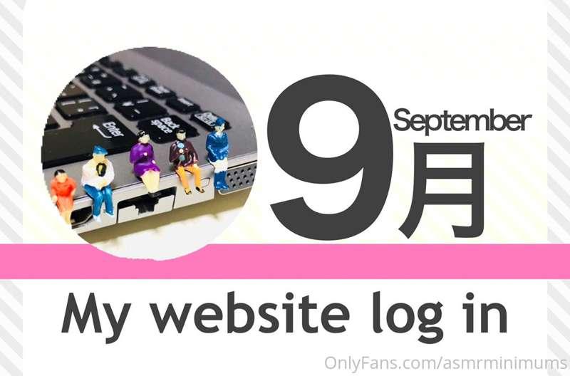 こんにちは！いつも動画をご視聴いただきありがとうございます！久しぶりにWebサイトを公開します。Webサイトに新作を投稿..