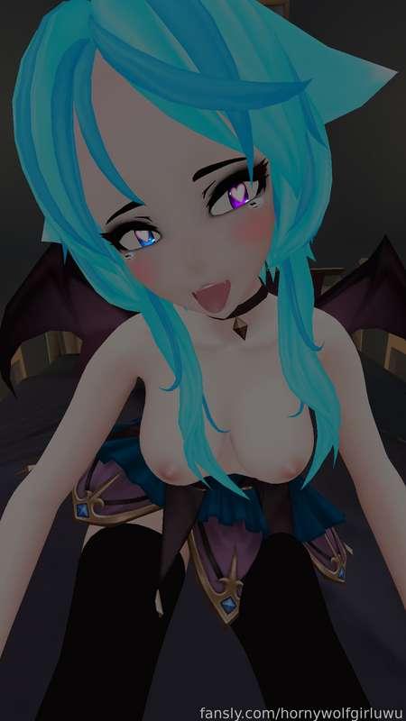 hornywolfie image #13