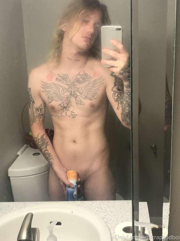 Y’all want some new content? 🤷🏼‍♂️