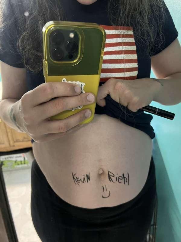 Kevin Riehl. Thank you for the support! 🤗 