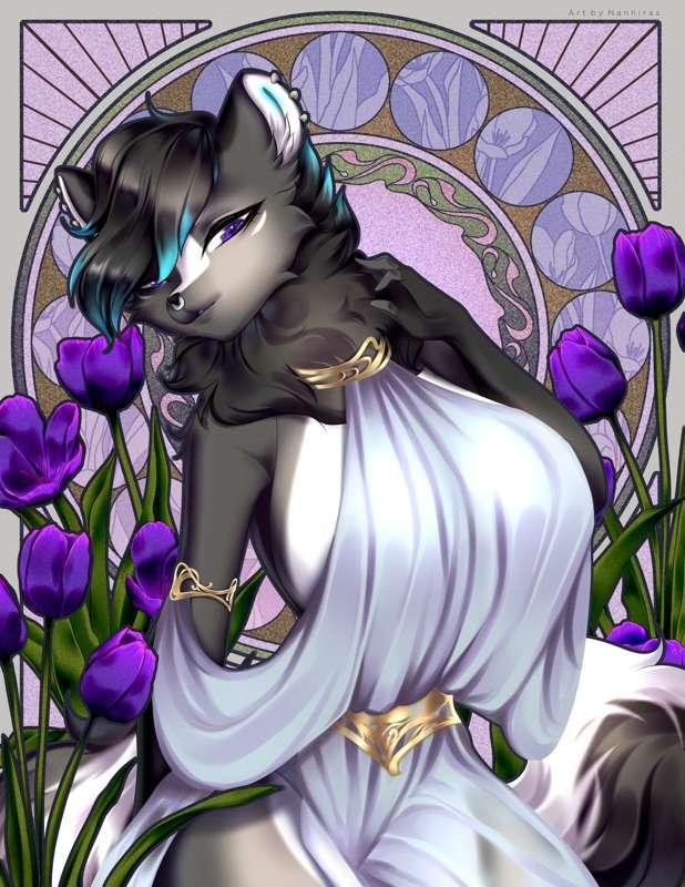 March: VIP Tier (4/5)