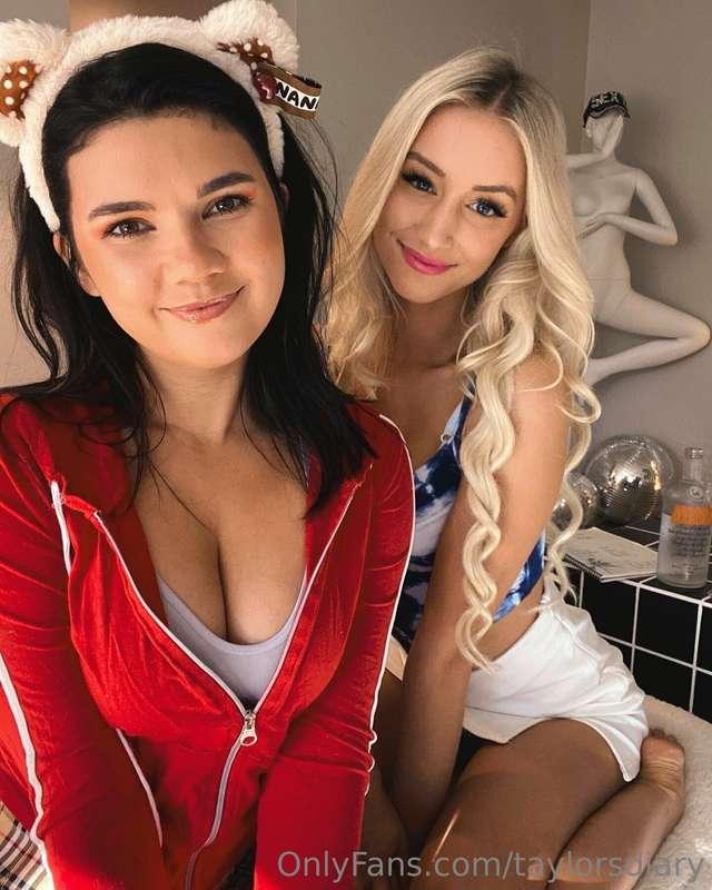 we had a bunch of fun in your dms 😈