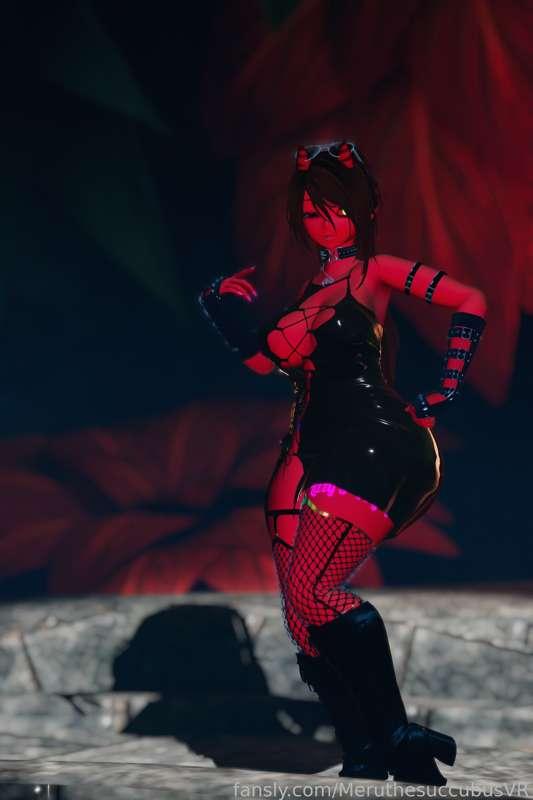 meruthesuccubusvr image #2