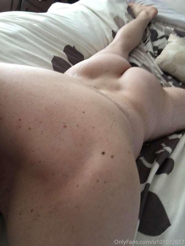 Lying around in the heat