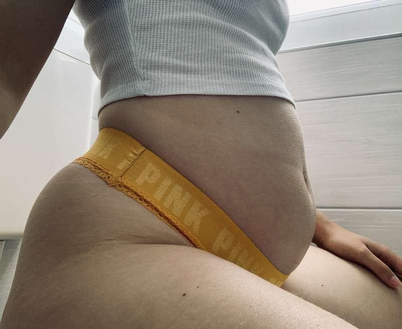 Still feeling super bloated...