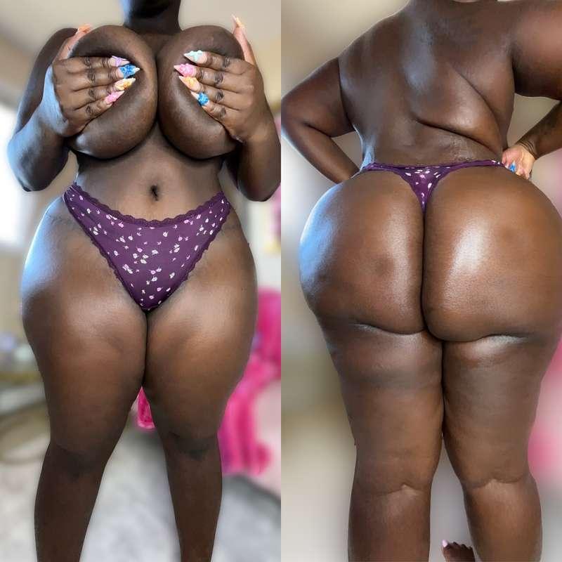 Front or Back 💗 view❔