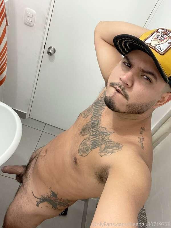 😜😜😜despiértalo