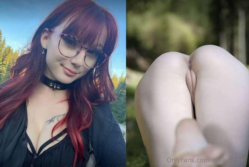 FREE 🤪💦🔥 You want to see her @xfreakynikki pussy with finger..