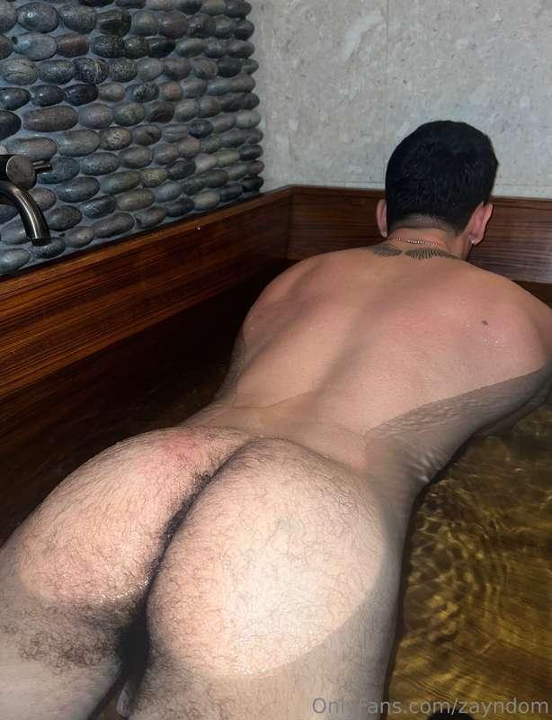 How do you like this hairy ass?