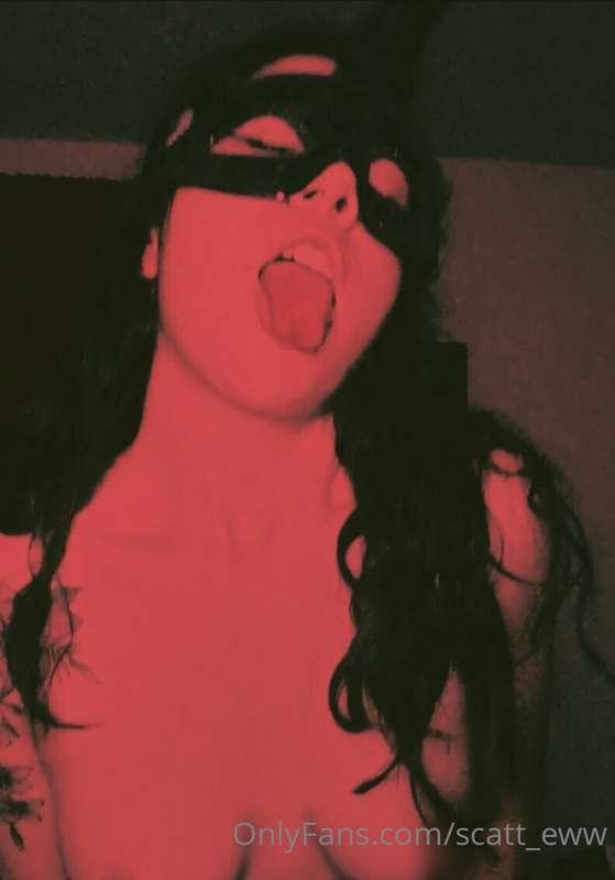 Let's have fun 🖤🖤