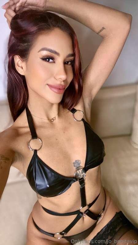 Today, I’m in the perfect mood for mischief 🔞🔞🔞  Do you want..