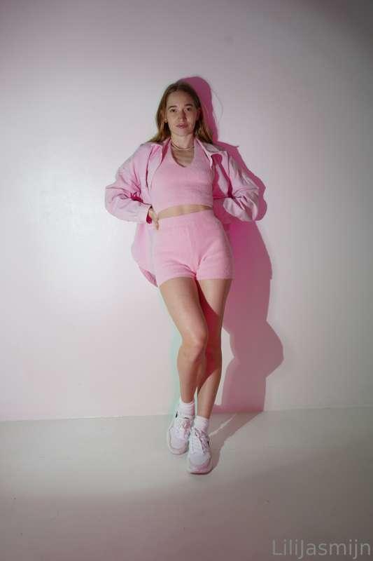 My fav color 💖