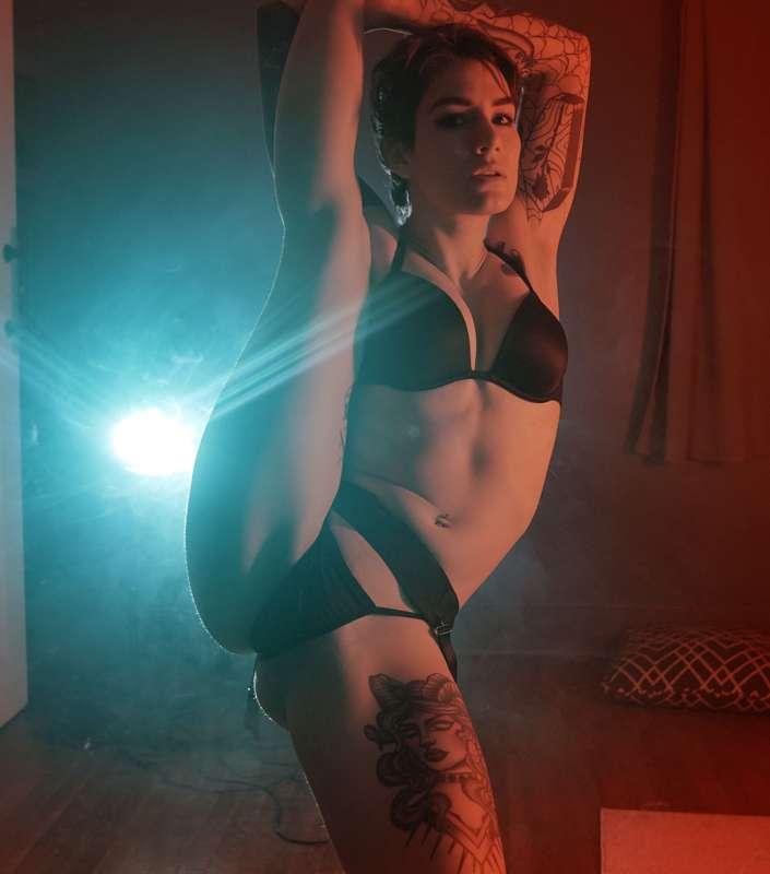 boob runner