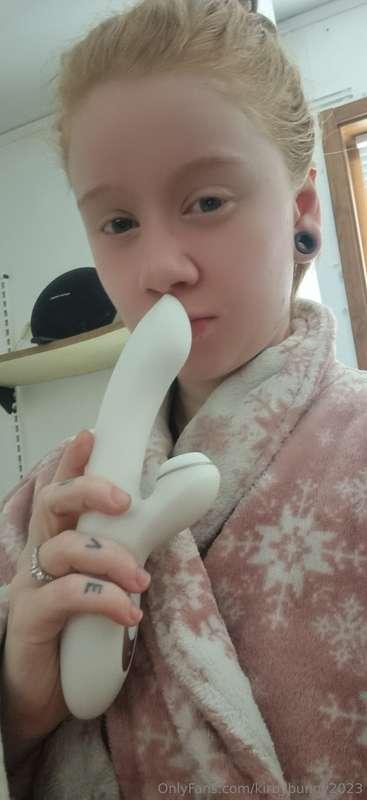 Some fun tonight 😉🤭❤️‍🔥