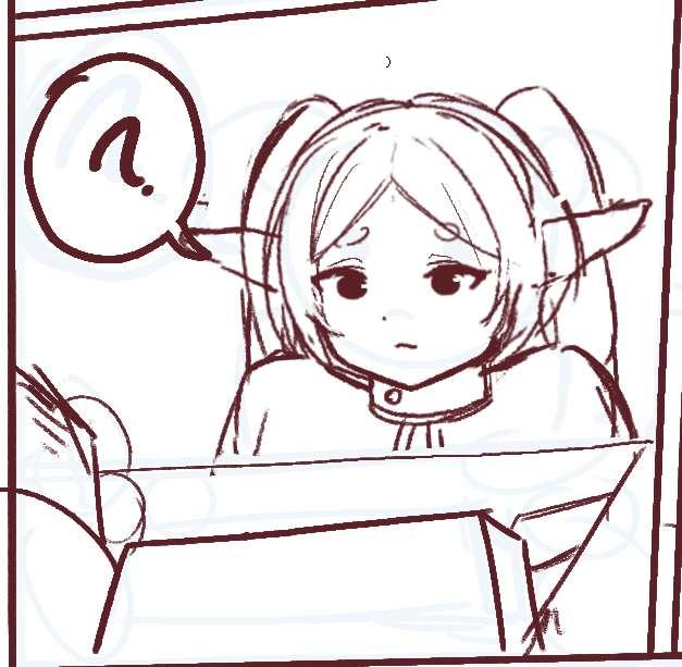 Project Update! + WIPs