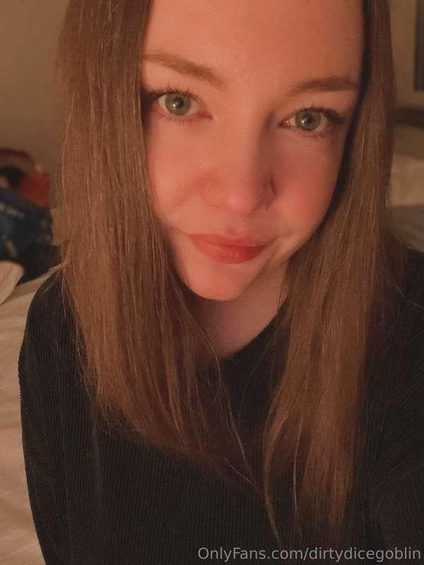 I went out and had a good time 💖