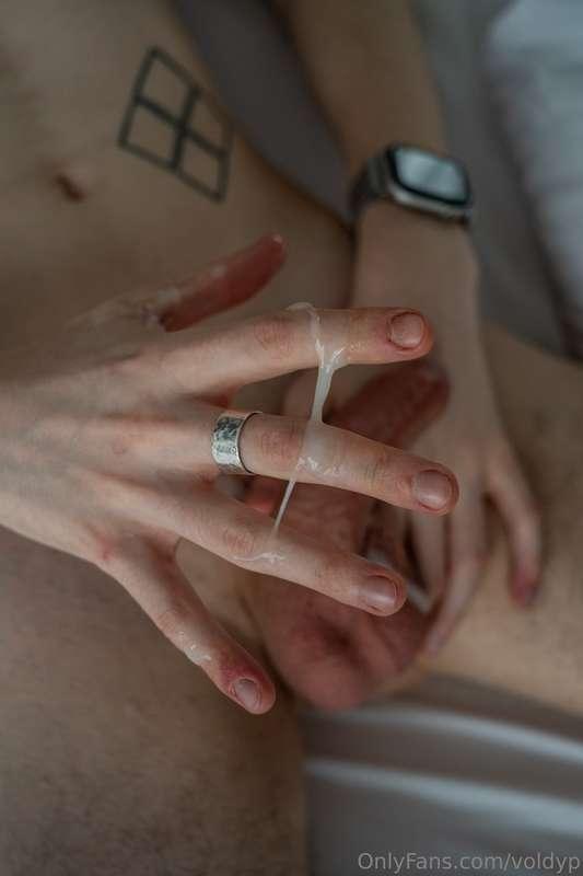 Happy Saturday. Did you already watch my hot session with Ma..