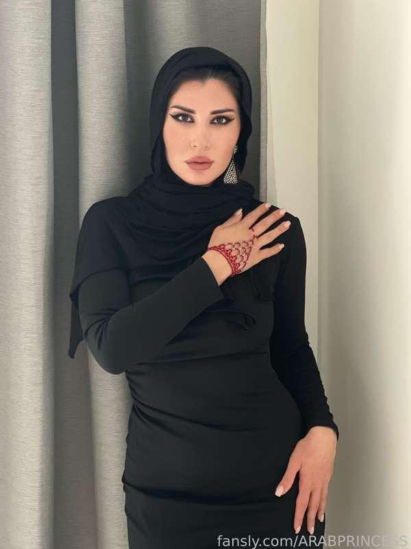 arabprincess image #0