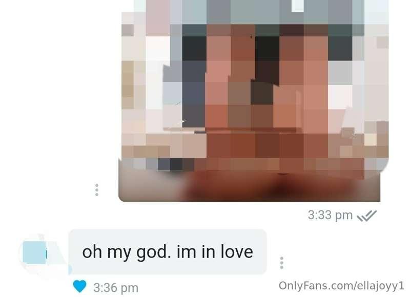 The appropriate response after you receive 4 foot premades -..