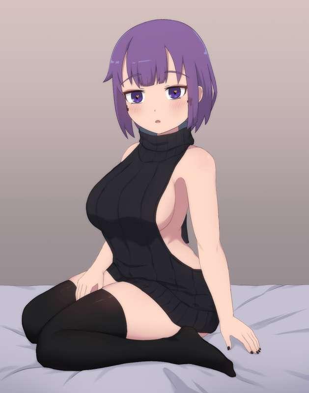 Vel Virgin Killer