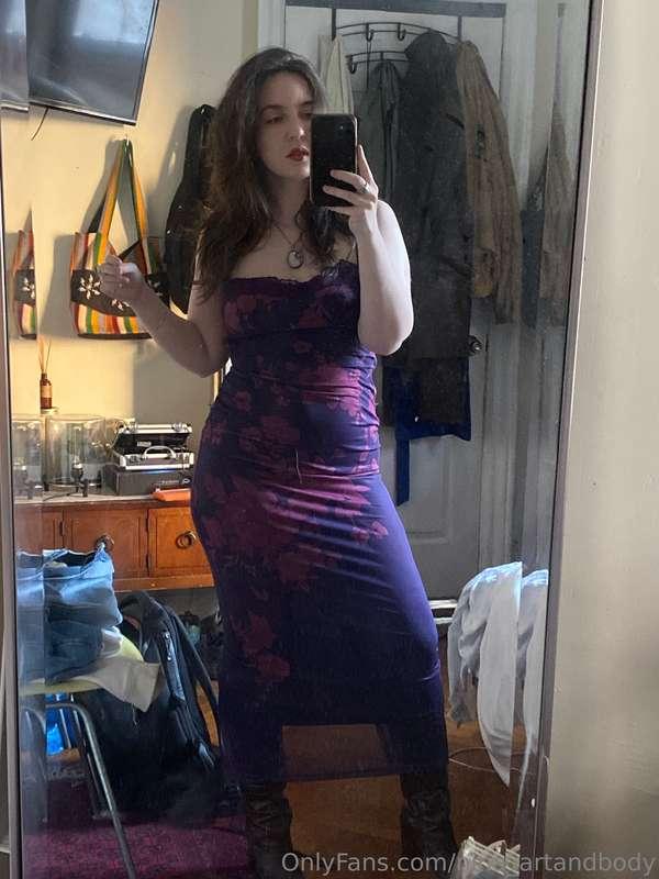 Trying this again! Going to another film screening tonight f..