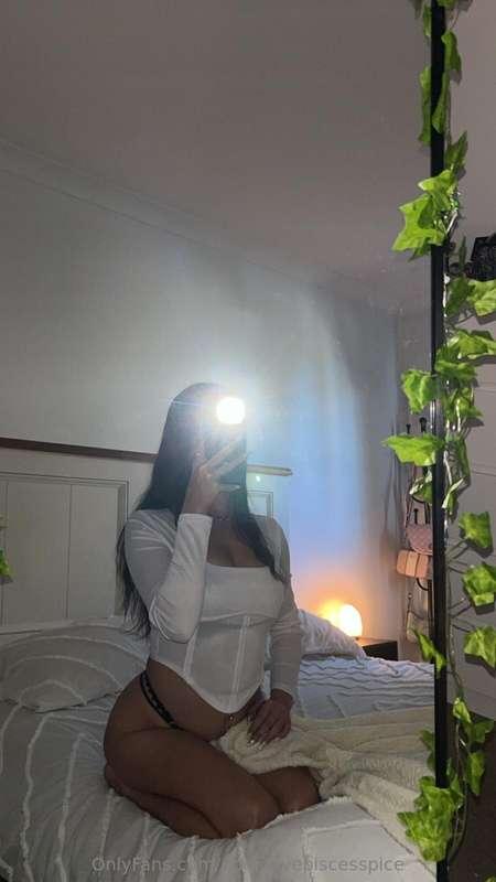 Cum nap with me 🤍