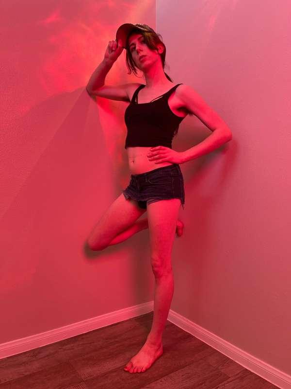 new scene coming out tomorrow~