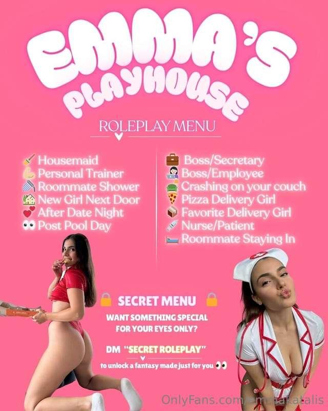 welcome on in 💕 take your pick 