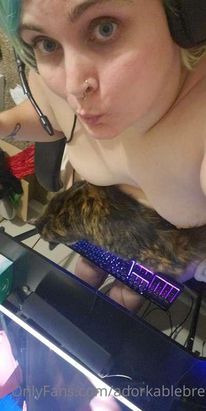 How we are gaming tonight