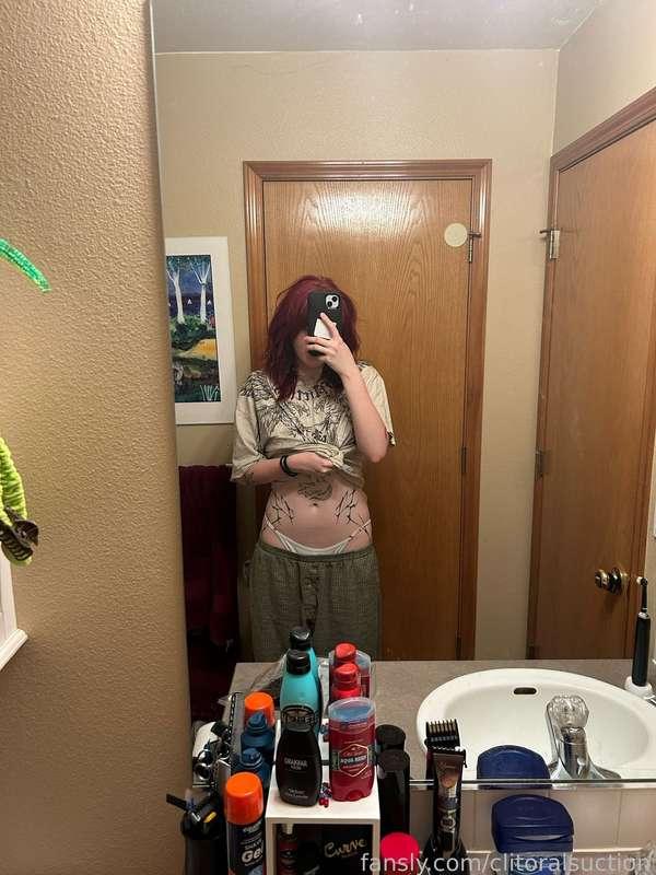 ooo you wanna fuck me so bad 😵‍💫😵‍💫🌀🌀 ooo you’re gonna stuff me full of cock…

#redhead #alternative #egirl #smallboobs #pawg #teen #18 #goth #fyp 