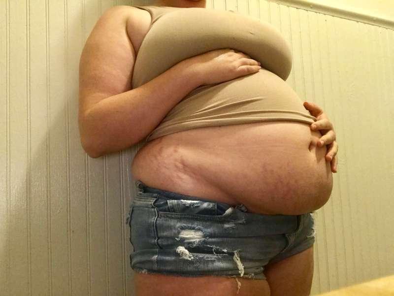 My First Patreon-Only Photoset