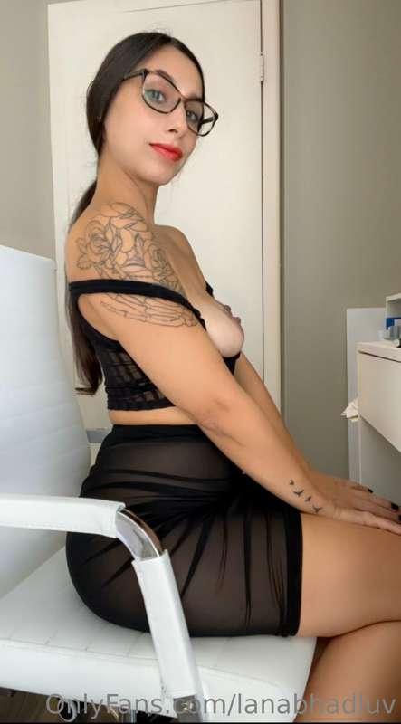 I’m gonna need to see you in my office …
