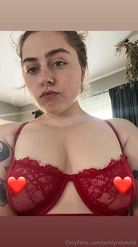 New bra 🤤🤤 opinions? 